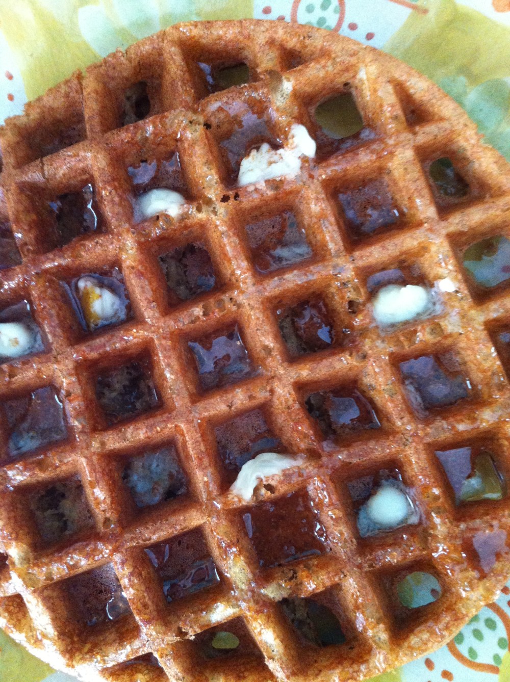 Happy Sunday morning!