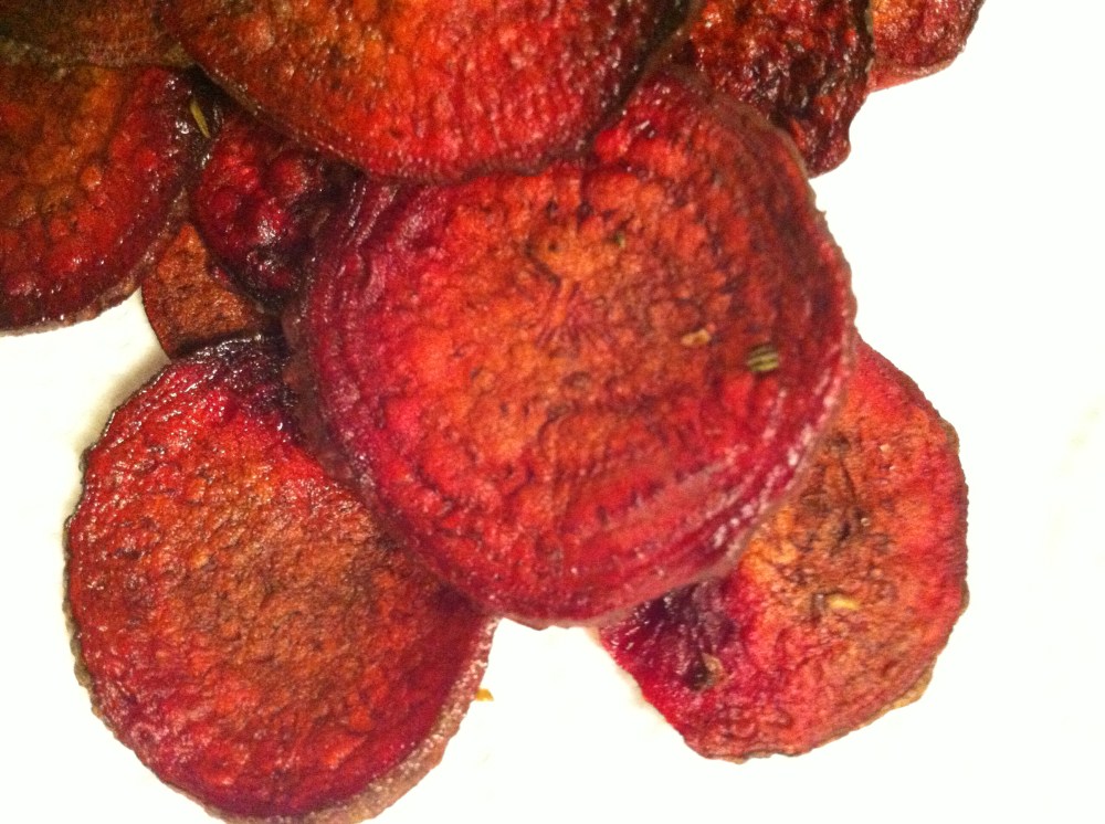 another close-up of the fabulous chips!