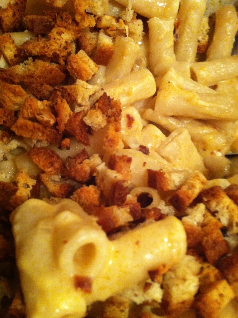 delicious all around winter dish