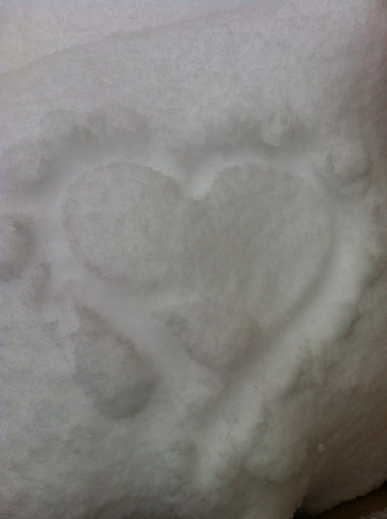 ....with love from Paonia