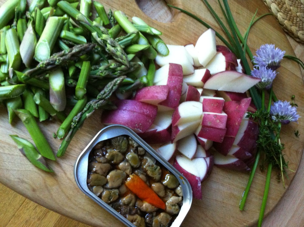 ...palette of delights