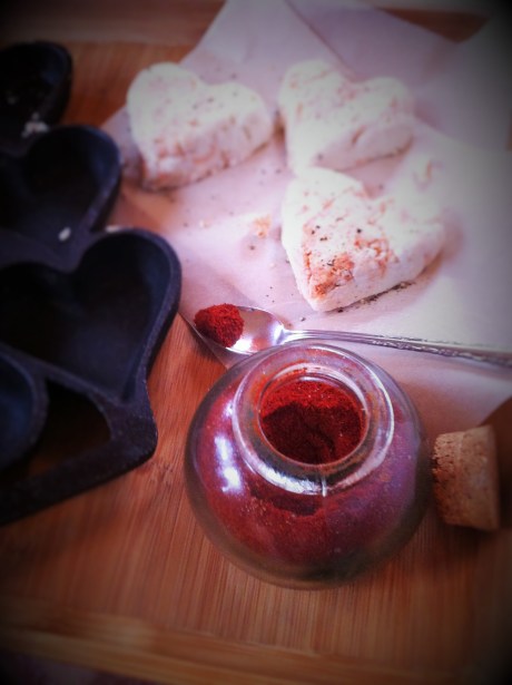 Smoked Paprika ~ gift from the gods